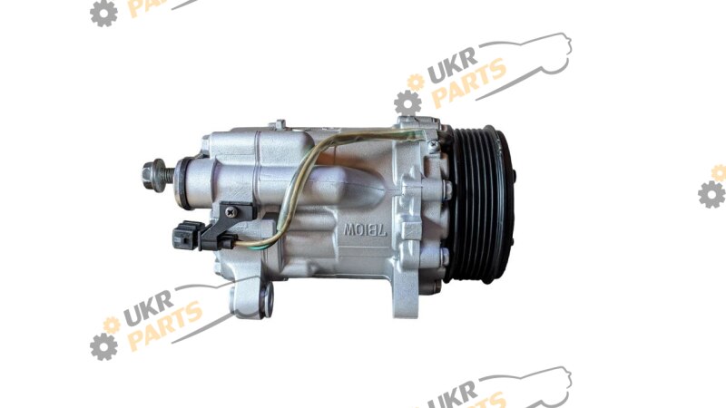  MSG Rebuilding SD7B10-7158